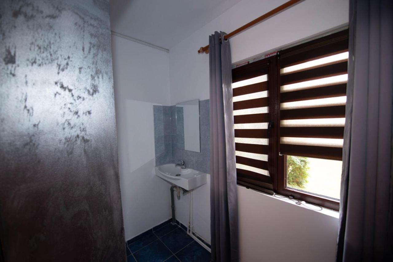 Vila Estera Therme บาโลเตชติ ภายนอก รูปภาพ